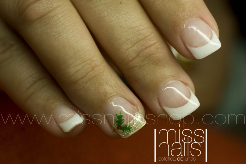 Uñas de gel en Oviedo, Miss nails 