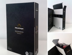 Oleoestepa - packaging
