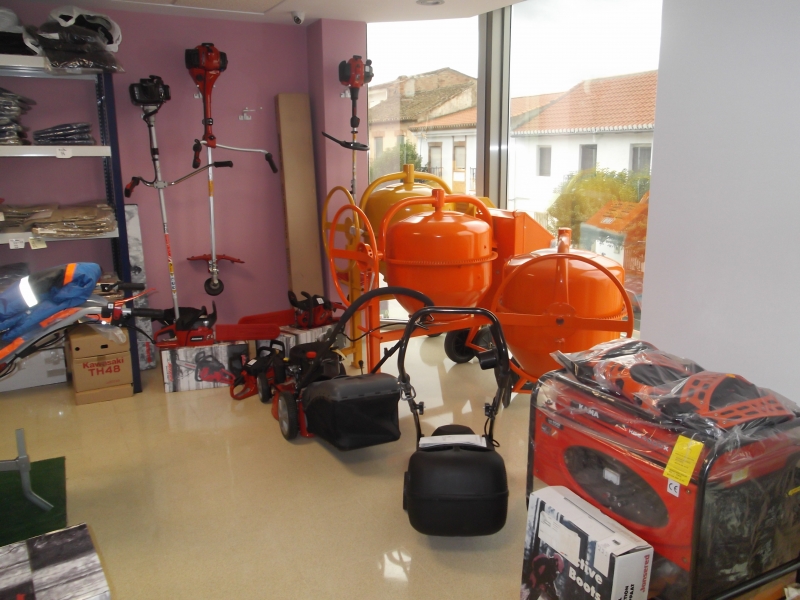 Nuestras instalaciones