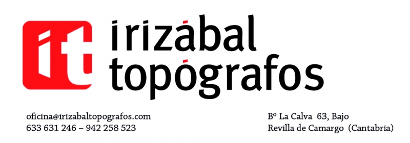 Irizábal Topografos