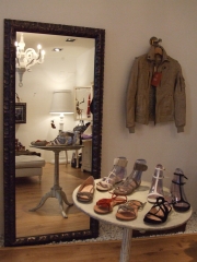 Foto 194 confecciones en Madrid - My Room Zapatos