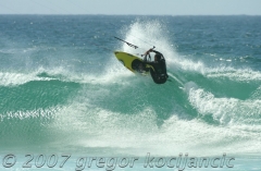 Krunk surfing fuerteventura - foto 1