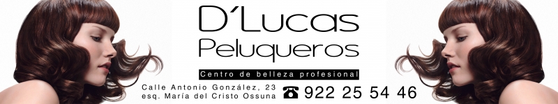 DLucas Peluqueros