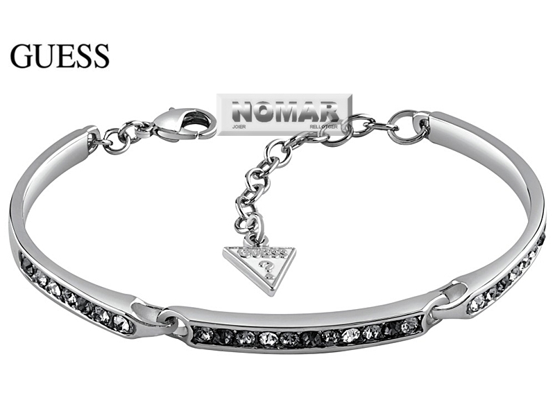 Pulsera Guess Mujer