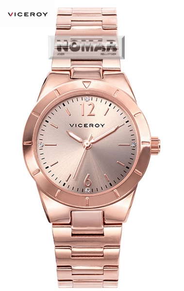 Reloj Viceroy Mujer