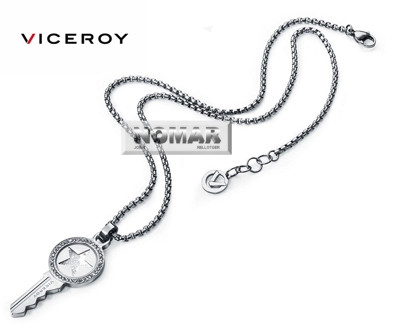 Collar Viceroy Mujer