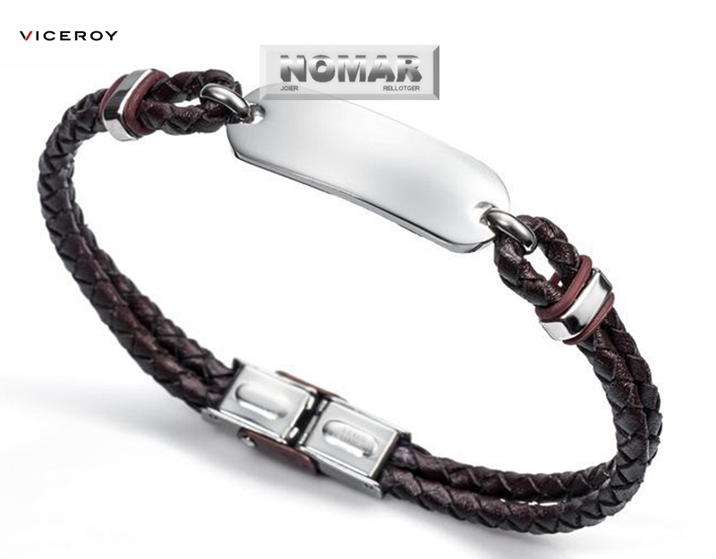 Pulsera Viceroy Hombre