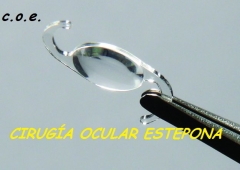 Foto 684 médicos especialistas en Málaga - Clinica Ocular Estepona   dr Rodriguez Chico