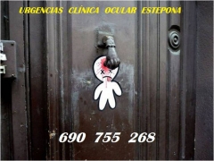Foto 608 medicina privada en Málaga - Clinica Ocular Estepona   dr Rodriguez Chico
