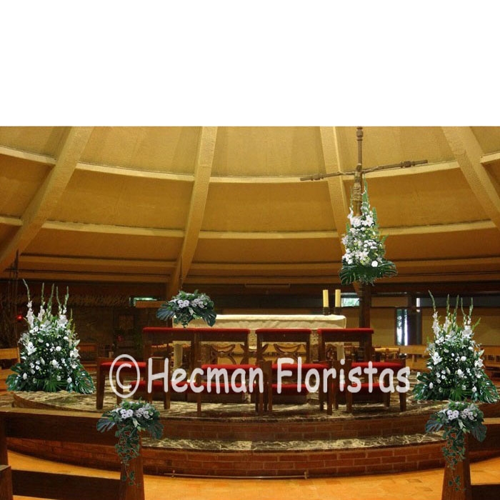 Enviar flores a domicilio Boadilla del Monte – Hecman Floristas – Telefono 910286547