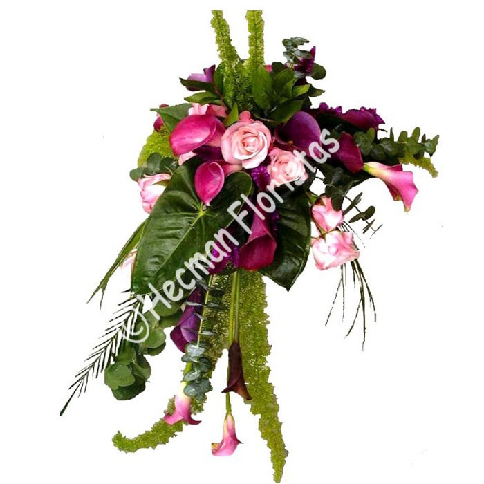 Enviar flores a domicilio Boadilla del Monte – Hecman Floristas – Telefono 910286547