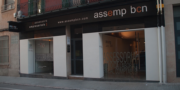 Asesoría AssempBcn