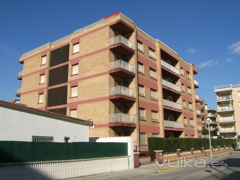 APARTAMENTOS ESCOR