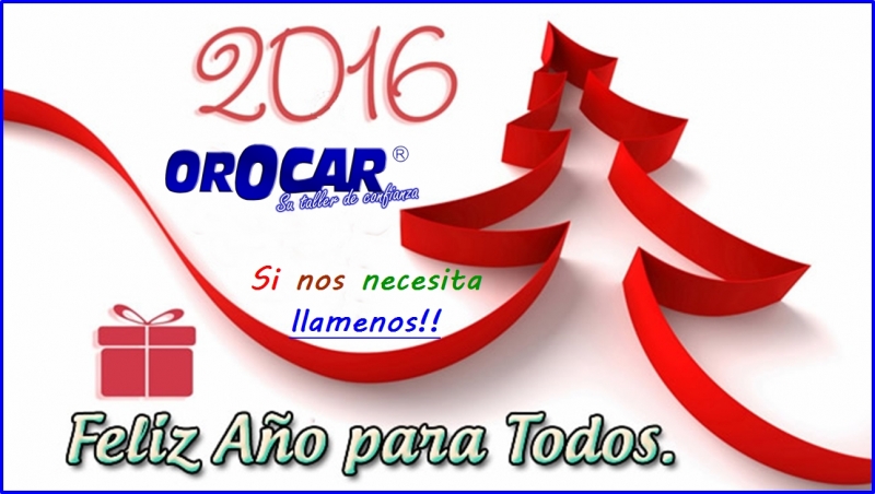 TALLERES OROCAR