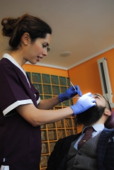Foto 685 endodoncia - Clinica Dental cio - Leon - Dres German Tezza Courteau  y Mauro Tezza Diotto