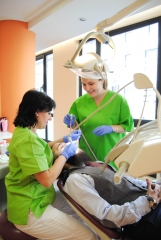 Foto 686 endodoncia - Clinica Dental cio - Leon - Dres German Tezza Courteau  y Mauro Tezza Diotto