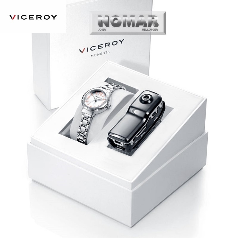 Reloj Viceroy Comunión Niña