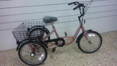 Sima bike  - foto 2