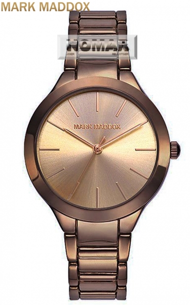 Reloj Mark Maddox Mujer