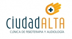 Clinica de fisioterapia y audiologia ciudad alta