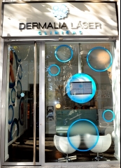 Foto 796 clínicas de estética - Dermalia Laser