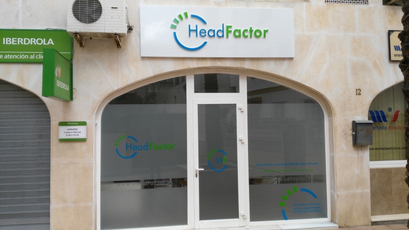 HeadFactor Marbella