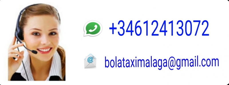 Bolataximalaga