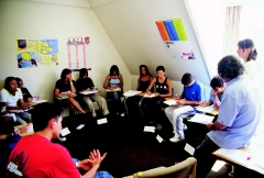 Foto 16 formación continua en Badajoz - Camelot English School - Badajoz