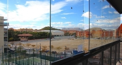 Foto 485 empresas construcción en Barcelona - Vitroplanet