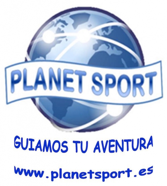 Logo PlanetSport Aventura