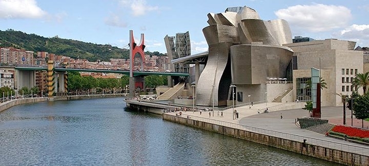 INMUEBLES BILBAO