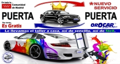 Talleres orocar - foto 13