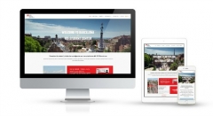 Diseno web para el centro de estudiantes de ied barcelona