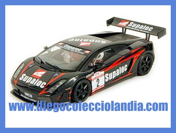 Arreglar cheap coche scalextric