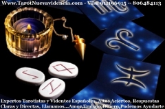 Tarot astrologico,runas, pendulo
