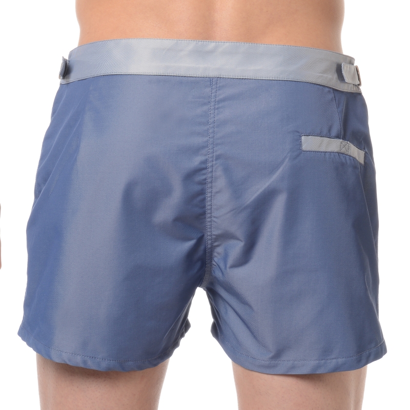 Bañador caballero Hombre chico HOM_JEANS_BondShorts_10159970-00BIb 