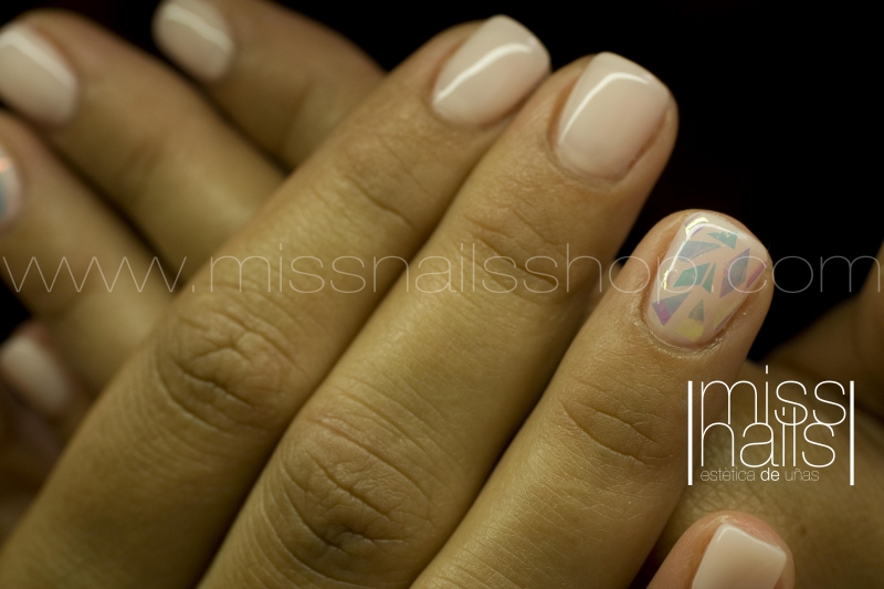 Uñas de gel en Oviedo, Miss Nails