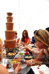 Chocofruit fondue - foto 6