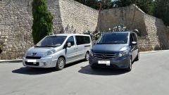 Foto 12 viajes empresas en Lleida - Taxi Joan