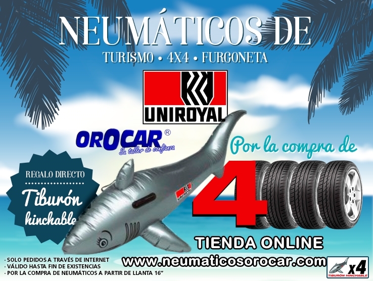 TIENDA ONLINE