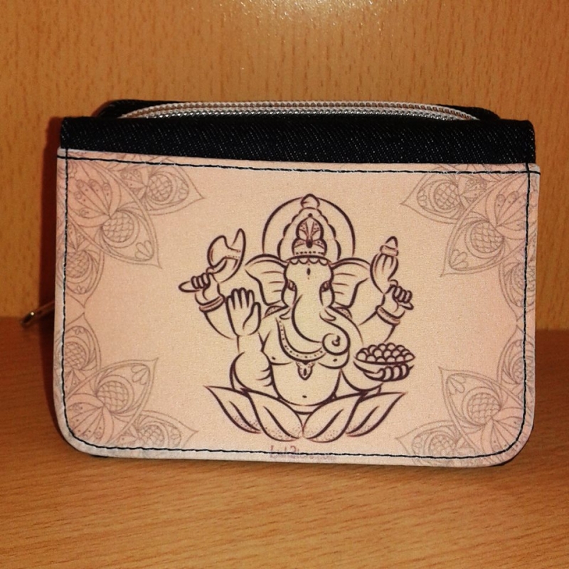 Cartera de mujer G