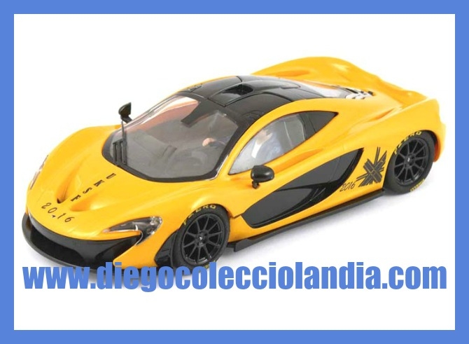 Tienda Slot,Scalextric en Madrid. www.diegocolecciolandia.com .Slot Cars Shop Spain.Scalextric,Slot.