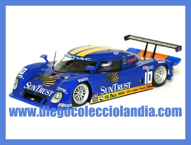 Tienda Slot,Scalextric en Madrid. www.diegocolecciolandia.com .Slot Cars Shop Spain.Scalextric,Slot.