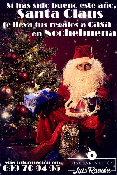 Especial Navidad