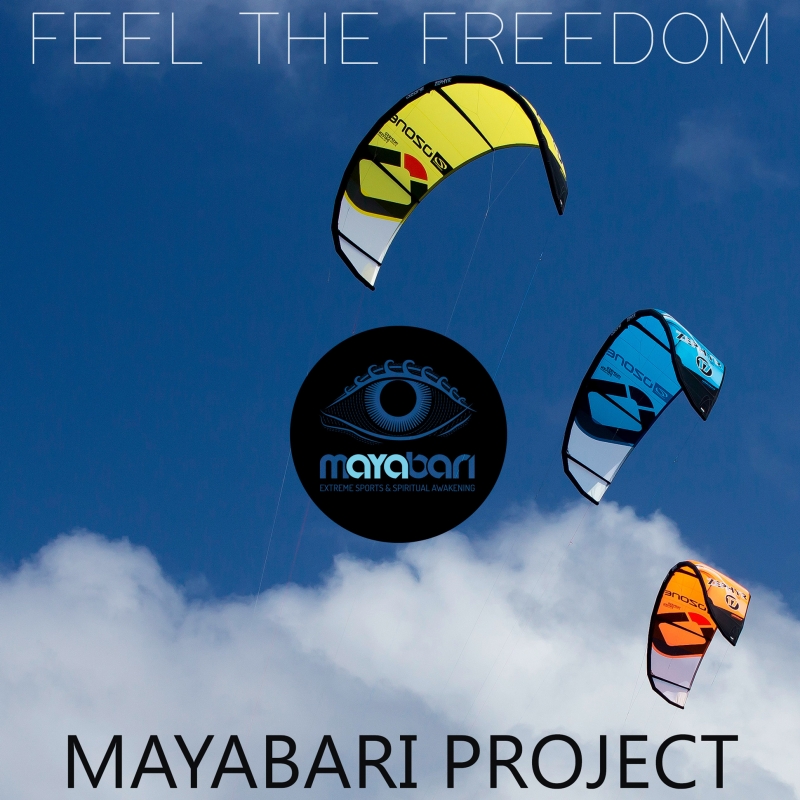 MAYABARI Kitesurfing School Tarifa