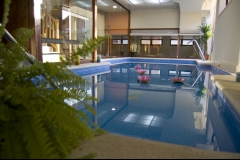 Hotel balneario agua viva - foto 2