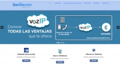 Diseno web wordpress