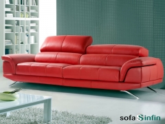 Sofa moderno
