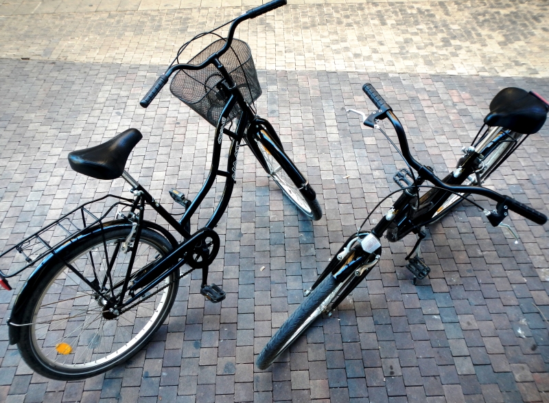 Venta y Alquiler de bicicleta - ebikemalaga.es