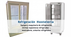 Refrigeracion hosteleria